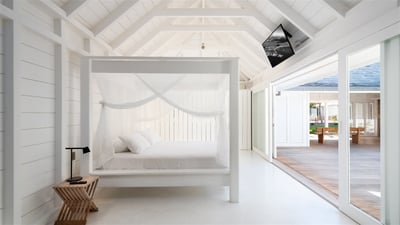 Luxury Villa Photo #56