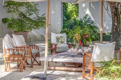 Luxury Villa Photo #11
