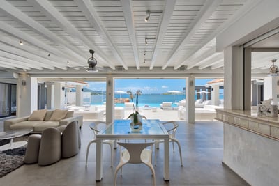 Luxury Villa Photo #19