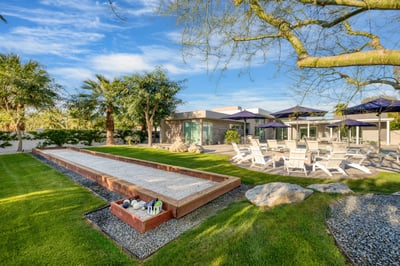 Luxury Villa Photo #3