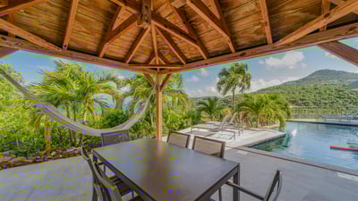 Luxury Villa Photo #17