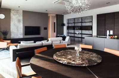 Luxury Villa Photo #10