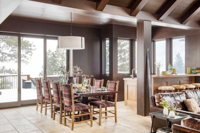 Luxury Villa Photo #17