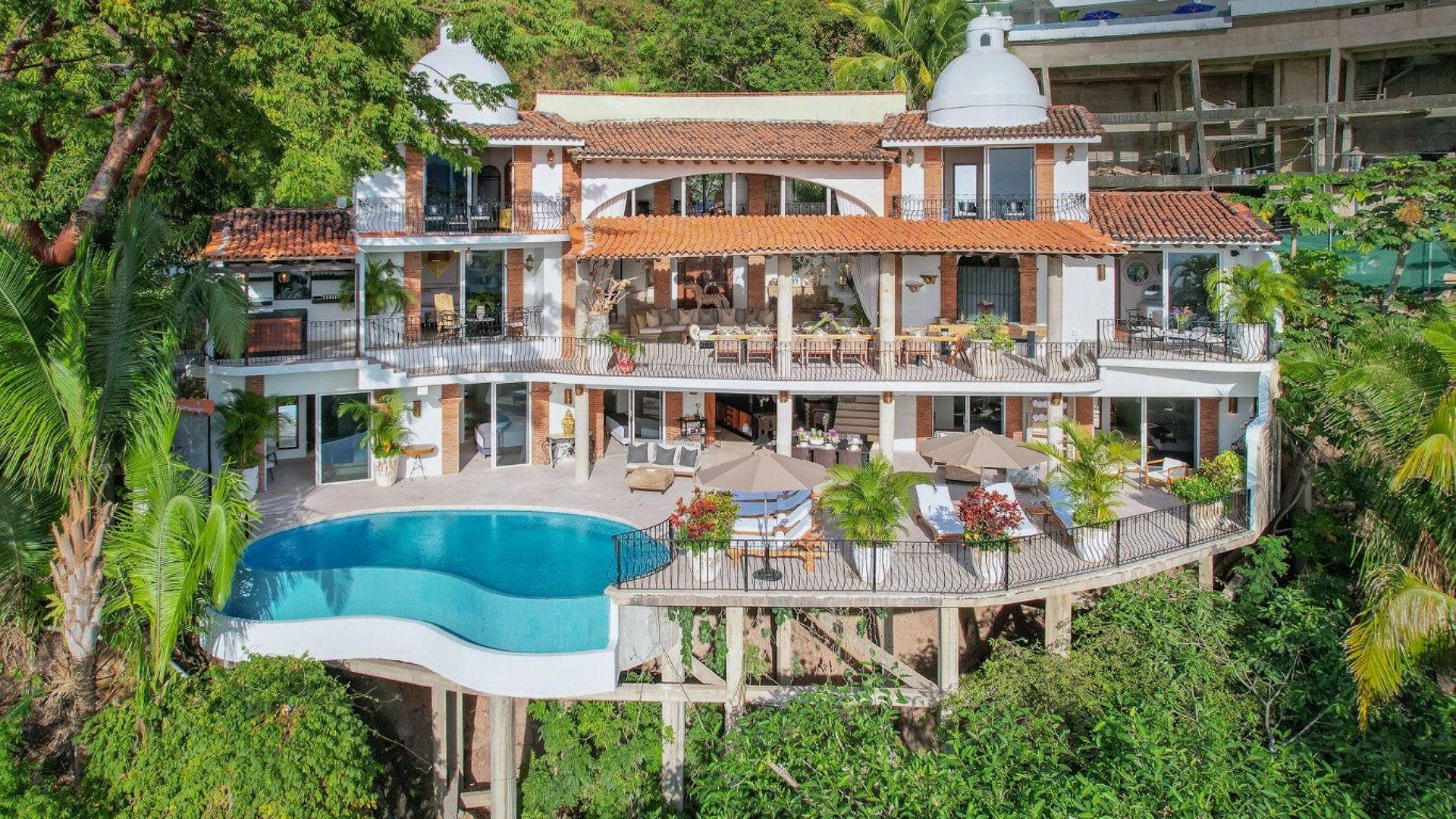 Villa Alexa - 1