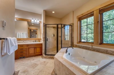 Luxury Villa Photo #21
