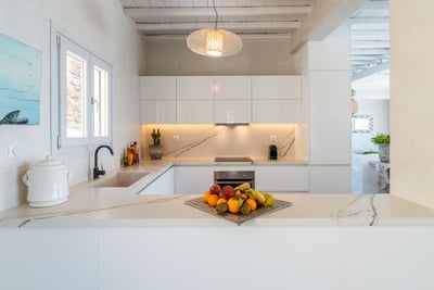 Luxury Villa Photo #15