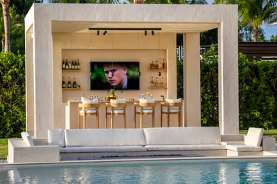 Luxury Villa Photo #11