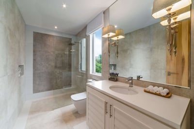 Luxury Villa Photo #22