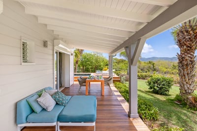 Luxury Villa Photo #19