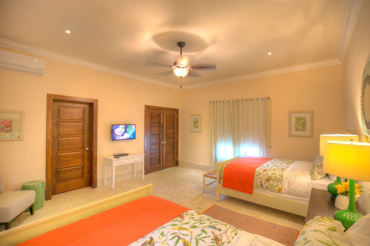 Arrecife Luxury Estate villa rental - 49