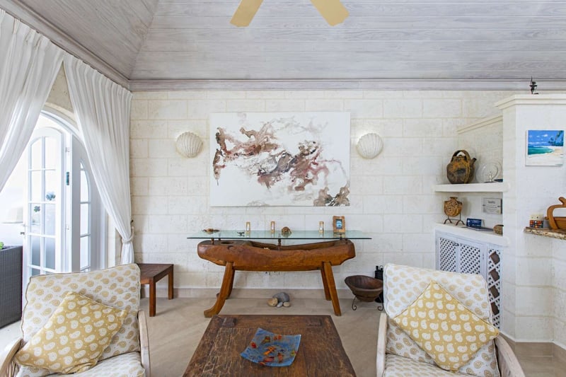 Forest Hills 33 | Paradise Villa