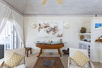 Luxury Villa Photo #5