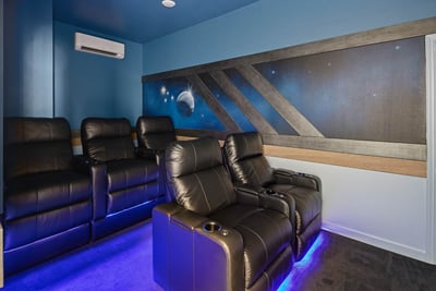 Luxury Villa Photo #12