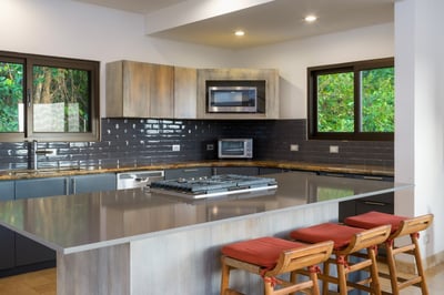 Luxury Villa Photo #22