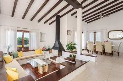 Luxury Villa Photo #8