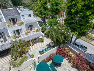 Luxury Villa Photo #2