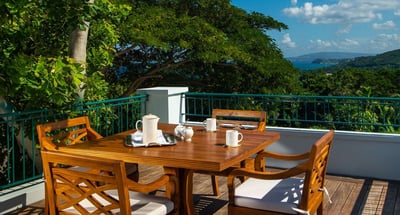 Luxury Villa Photo #4