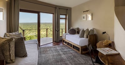 Luxury Villa Photo #5
