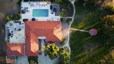 Luxury Villa Photo #48