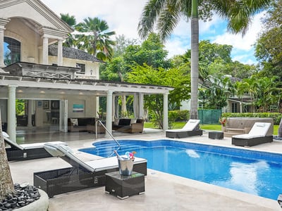 Luxury Villa Photo #10