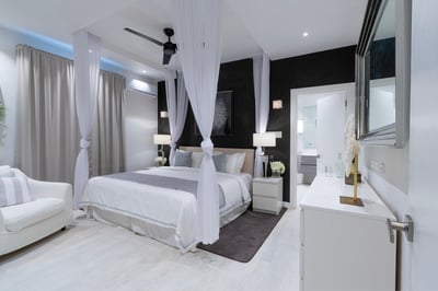 Luxury Villa Photo #23