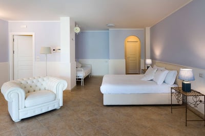 Luxury Villa Photo #50
