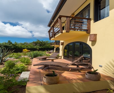Luxury Villa Photo #4