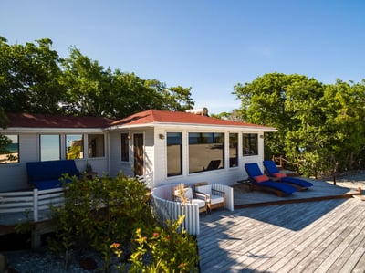 Luxury Villa Photo #18