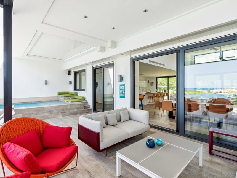 Las Brisas Penthouse