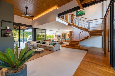Luxury Villa Photo #14