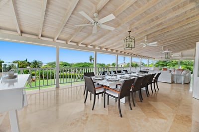 Luxury Villa Photo #5
