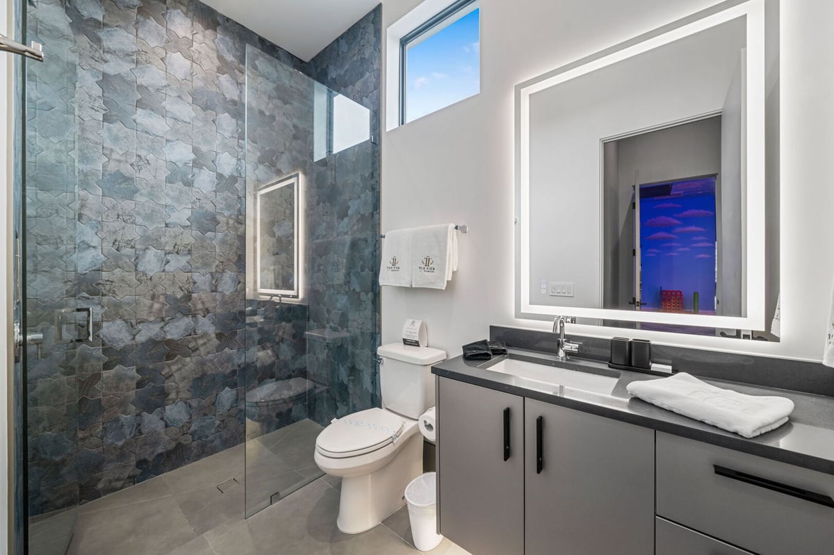 Grand Palm Oasis At Reunion