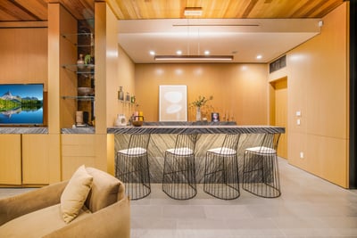 Luxury Villa Photo #28