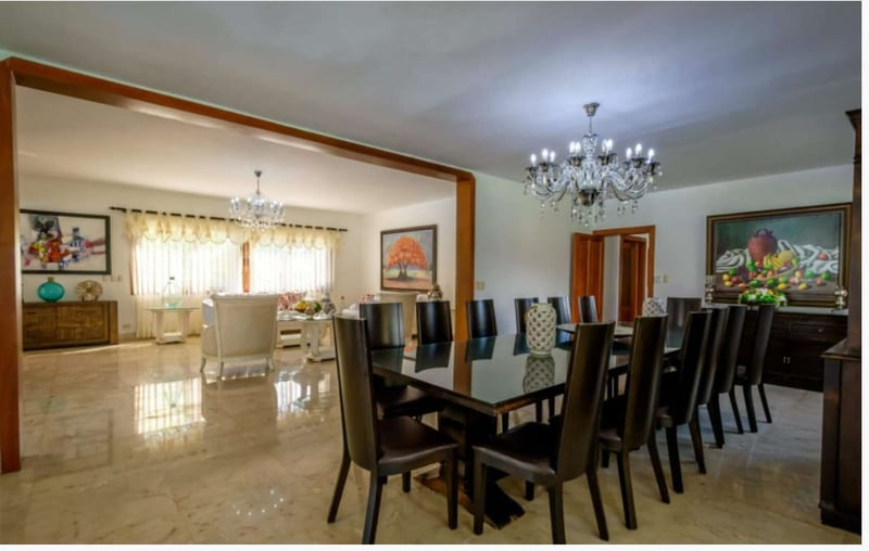 Barranca Este 9 | Casa Solaz