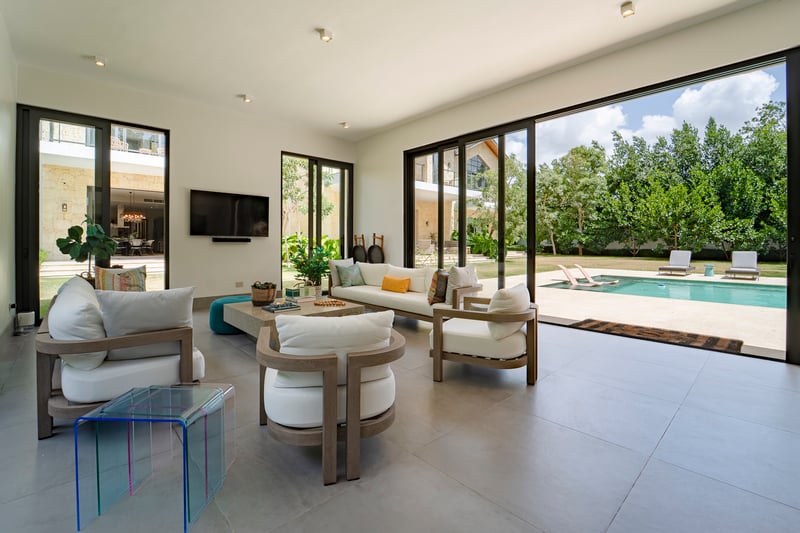 Casa Roble
