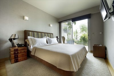 Luxury Villa Photo #13