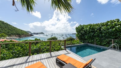 Luxury Villa Photo #6