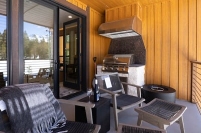 Luxury Villa Photo #5