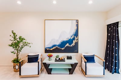 Luxury Villa Photo #24