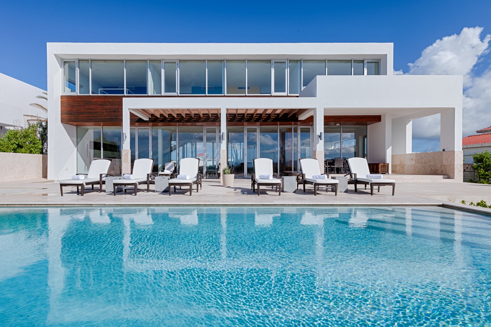 Beaches Edge Villa - 1