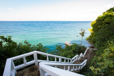 Luxury Villa Photo #8