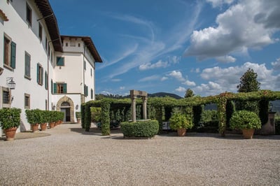 Luxury Villa Photo #41
