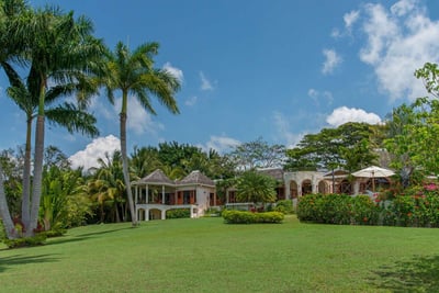 Luxury Villa Photo #8
