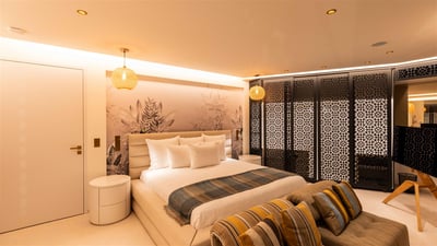 Luxury Villa Photo #58