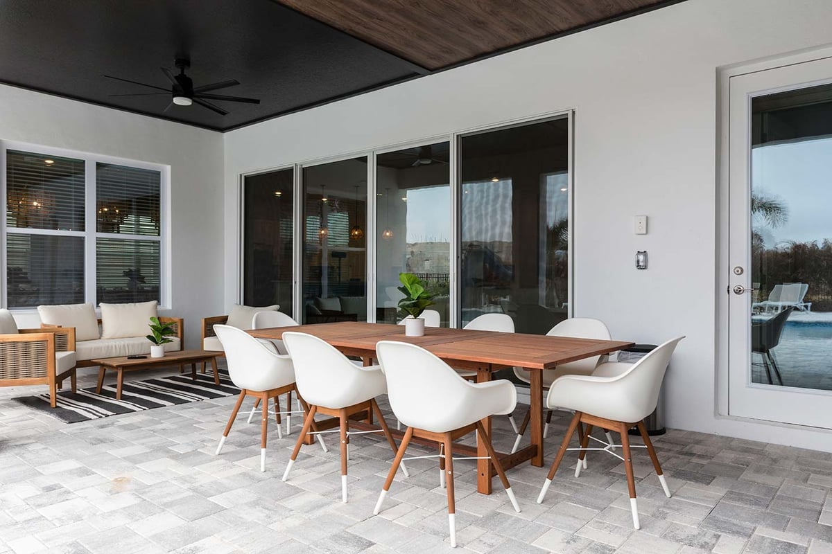 The Hen House Hideaway