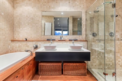 Luxury Villa Photo #36