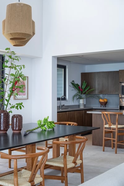 Luxury Villa Photo #25