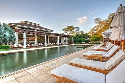 Reserva Conchal Beach Club