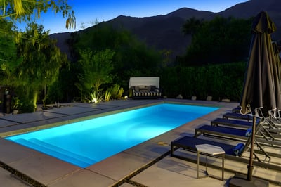 Luxury Villa Photo #26