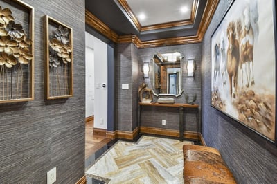 Luxury Villa Photo #10